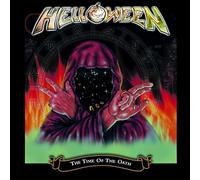 Helloween - The Time Of The Oath (LP)