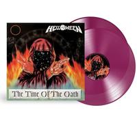 Helloween - The Time of the Oath