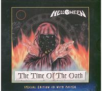 Helloween - The Time of the Oath