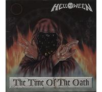 Helloween - The Time of the Oath
