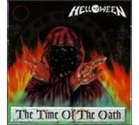 Helloween - The Time Of The Oath