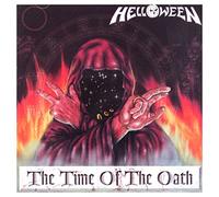 Helloween - The Time Of The Oath (Delu