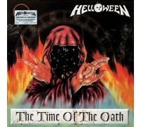 Helloween The Time of the Oath (Expanded Edition) (Vinyl LP)
