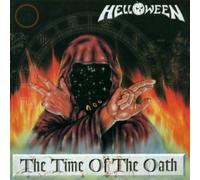 Helloween - The Time Of The Oath (LP)