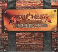Helloween - Treasure Chest/Best of/Ltd.ed