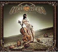 Helloween - Unarmed Best Of 25Th Anniversary