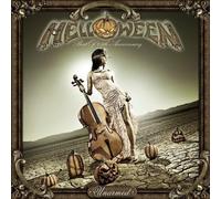 Helloween - Unarmed: Best Of 25th Anniversary