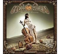 Helloween - Unarmed : Best Of 25Th Anniversary