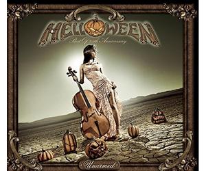 Helloween - Unarmed Best Of 25Th Anniversary