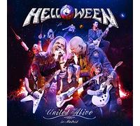 Helloween - United Alive (5Lp Box)
