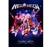 Helloween: United Alive (DVD) Helloween