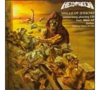 Helloween - Walls Of Jericho (1997)