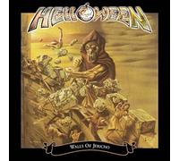 Helloween Walls of Jericho (Vinyl LP) 12" Album