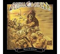 Helloween - Walls Of Jericho (Deluxe)