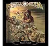 Helloween Walls of Jericho (Vinyl LP) 12" Album