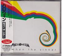 Helloween - When the Sinner