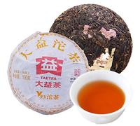 HELLOYOUNG 100g Yunnan cinese Old - Tree biologico Tuo - forma di Puerh Tea realizzato con tecniche tradizionali Retrogusto dolce e persistente (1 pz) (1 pc)