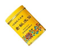 HELLOYOUNG 125g Tè Oolong tradizionale tè al narciso fritto a mano Buon tè profumo limpido e delicato sapore dolce