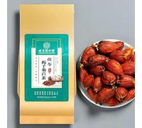 HELLOYOUNG 150g Tisana cinese biologica con Poria Gardenia e Cicoria Gusto rinfrescante e rilassante Pratiche bustine di tè facili da preparare Tè e tisane