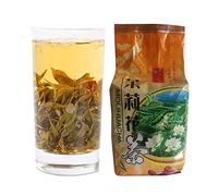 HELLOYOUNG 250g tè verde tè al gelsomino primaverile fragranza chiara e delicata ricco aroma floreale tecniche tradizionali senza additivi