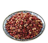 HELLOYOUNG 250g Tisana al pepe rosso di Sichuan biologico cinese Il cibo verde ha un aroma unico speziato ricco e persistente Tè e tisane