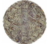 HELLOYOUNG 350g Tè Pu'er cinese originale Baihao Silver Bud Un alimento verde dal gusto delicato e corposo con una consistenza fresca e vellutata Tè Pu-Erh