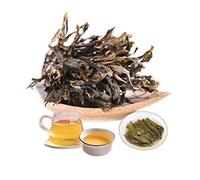 HELLOYOUNG 400g di tè Pu'er crudo naturale Yunnan Ancient Trees Fatto a mano senza additivi biologico con aromi puri Tè Pu-Erh