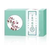 HELLOYOUNG 40g Di Tisana Al Tea Di Chiodi Di Garofano E Osmanto Tee Profumato Afrodisiaco Dalla Cina Vegetariano Che Riscalda Lo Stomaco E Allontana Il Raffreddore Tea Alla Frutta Tè Calmante