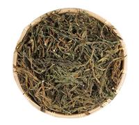 HELLOYOUNG 500g Chinese Crab Legs Ancient Parasitic Tree Tea Puer Tea Meticolosamente realizzato con tecniche tradizionali cibo verde naturale e biologico