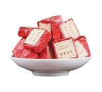 HELLOYOUNG 500g mattone di tè Pu'er cinese biologico naturale e profumato ricavato da alberi antichi Cibo verde prodotto artigianalmente dal sapore puro e autentico