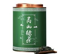 HELLOYOUNG 500g Tè verde tè Maojian di alta montagna buon tè senza additivi zuppa chiara e foglie verdi gusto fresco