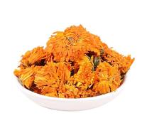 HELLOYOUNG 500g Tisana alla camomilla cinese Un buon tè biologico senza additivi dal gusto fresco e dal retrogusto dolce