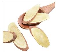 HELLOYOUNG 500g Tisana alla liquirizia lunga biologica cinese Aroma erbaceo sapore naturalmente dolce