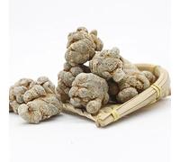 HELLOYOUNG 500g Tisana naturale cinese biologica Black Field Seven Heads Pura e naturale senza additivi Facile da conservare e preparare Tè e tisane