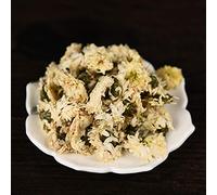HELLOYOUNG 50g di tisana naturale biologica cinese Cibo verde senza additivi Profilo aromatico floreale intenso ricco e delicato al tempo stesso Tè e tisane