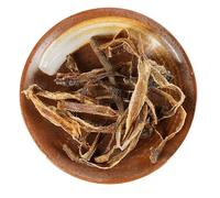 HELLOYOUNG 50g Tisana cinese biologica a base di lombrichi secchi Cibo verde senza additivi sapore puro