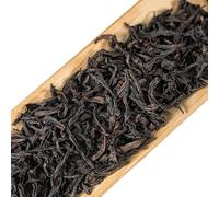 HELLOYOUNG Tè Oolong Big Red Robe biologico cinese tostato a mano Sapore intenso e ricco zuppa di tè rosso brillante (100g)