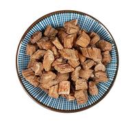 HELLOYOUNG Tisana Baibugen biologica cinese Cibo verde aroma delizioso calma la mente senza additivi (500g)
