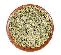 HELLOYOUNG Tisana biologica al cumino naturale Aggiungetela a vari piatti per esaltarne il sapore donando loro un gusto esotico Tè e tisane (250g)