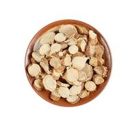 HELLOYOUNG Tisana biologica cinese a fette Rafforza il sistema immunitario e ripristina l'energia Tè e tisane (250g)