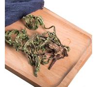 HELLOYOUNG Tisana biologica cinese al tarassaco Un alimento verde dall'aroma unico che lenisce la mente Tè e tisane (500g)