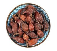 HELLOYOUNG Tisana biologica cinese alla Rosa laevigata Aroma delizioso calma la mente senza additivi (500g)