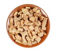 HELLOYOUNG Tisana biologica cinese Codonopsis pilosula Cibo verde con ingredienti naturali combatte la stanchezza e ripristina l'energia Tè e tisane (100g)