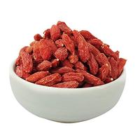 HELLOYOUNG Tisana cinese alle bacche di goji essiccate biologiche Estrae completamente l'essenza delle bacche di goji preservandone l'aroma naturale Tè e tisane (500g)