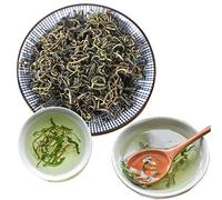 HELLOYOUNG Tisana cinese biologica al tarassaco naturale Confezione singola per una facile conservazione Il cibo verde offre un'esperienza di gusto pura e rinfrescante Tè e tisane (50g)