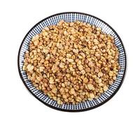 HELLOYOUNG Tisana Cinese Tisana Di Grano Saraceno Giallo Colture Alimentari E Medicinali Tè Abbassa La Glicemia Verde Con Aggiunta Di Zucchero Cristallizzato per Migliorare Il Gusto Tè (250g)