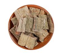 HELLOYOUNG Tisana naturale cinese alla corteccia di Eucommia Alimento verde biologico senza additivi dal sapore rinfrescante Tè e tisane (50g)