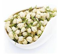 HELLOYOUNG Tisana naturale originale al gelsomino cinese Il tè verde biologico sprigiona un aroma intenso e un gusto delicato e setoso Tè e tisane (500g)