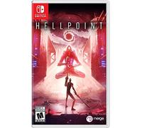 Hellpoint for Nintendo Switch