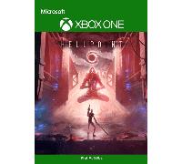 Hellpoint XBOX LIVE Key EUROPE
